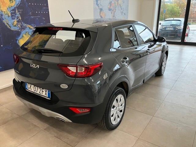 Kia Stonic 1.2 DPI Style