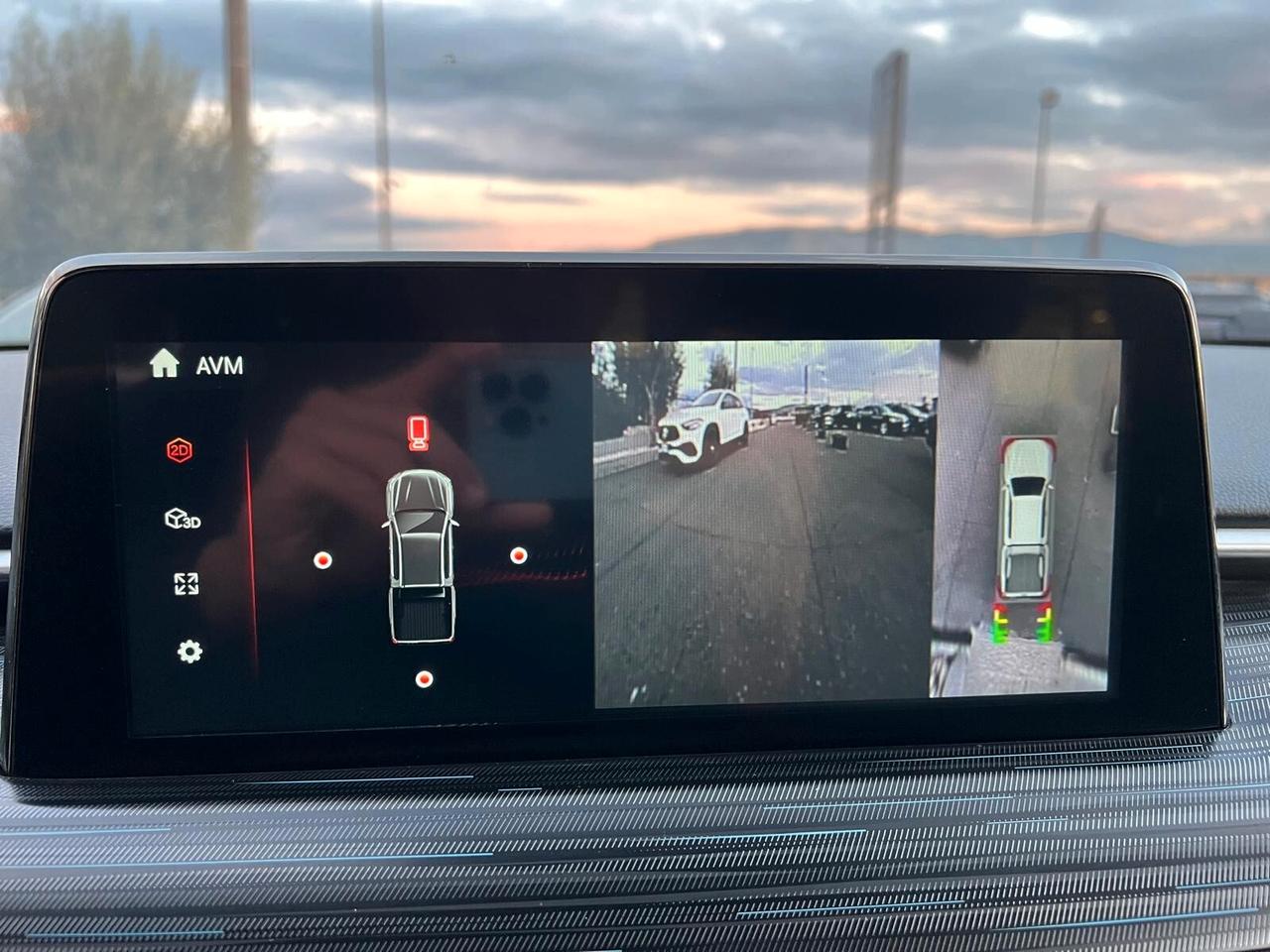 Foton Tunland g7 2.0 TDI Doppia Cabina 4WD AT8