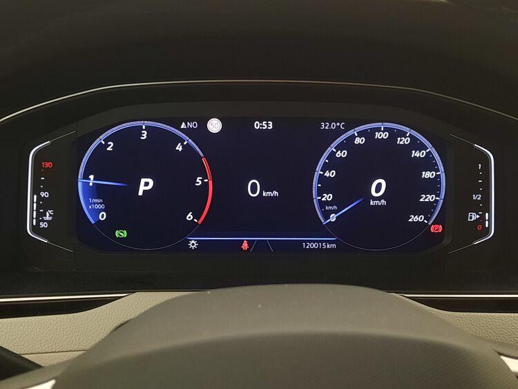 Volkswagen Passat Executive DSG BR455454 2.0 Diesel 150CV