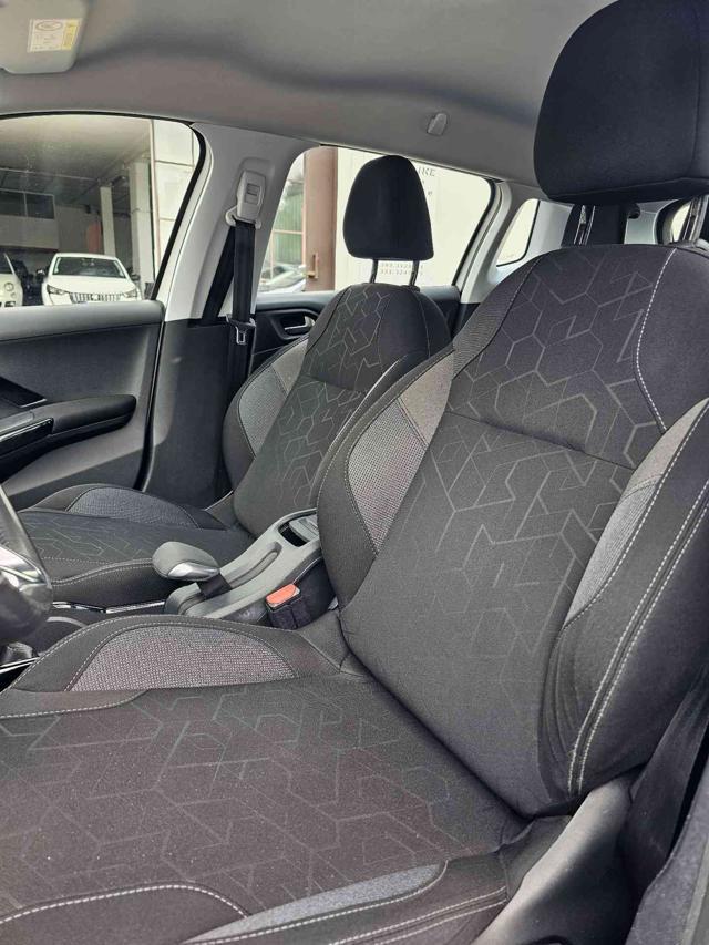 PEUGEOT 2008 1° serie PureTech 82 S&S