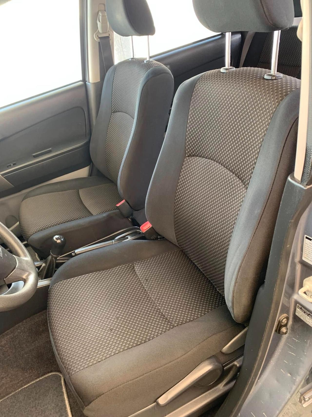 Daihatsu Terios 1.3 4WD Hiro