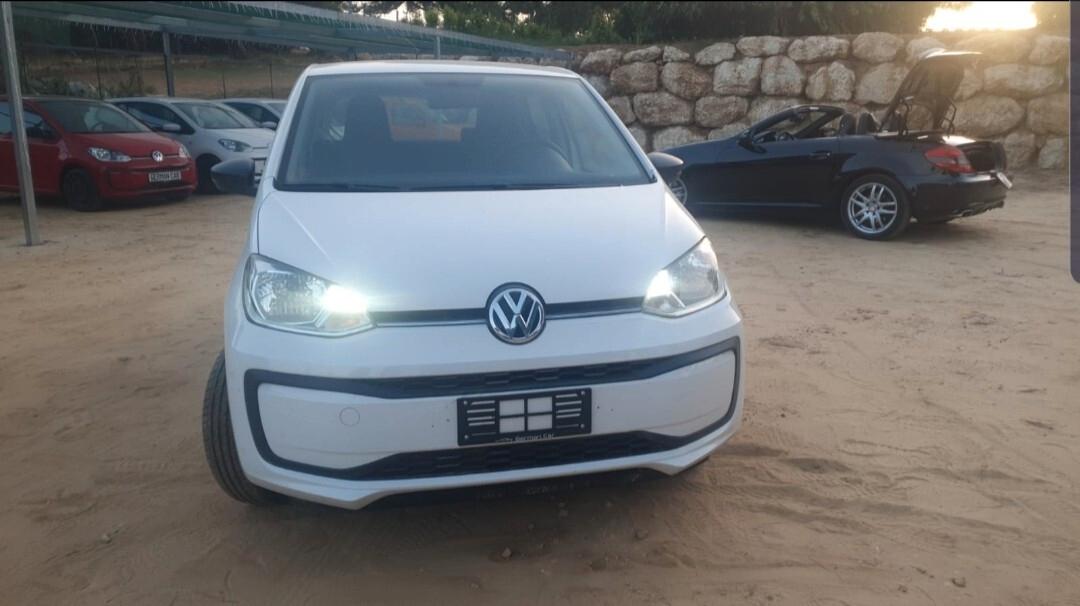 Volkswagen up! Up 2017