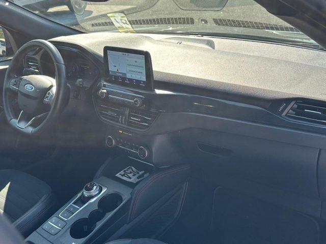 FORD Kuga 2.5 Plug In Hybrid 225 CV CVT 2WD ST-Line X