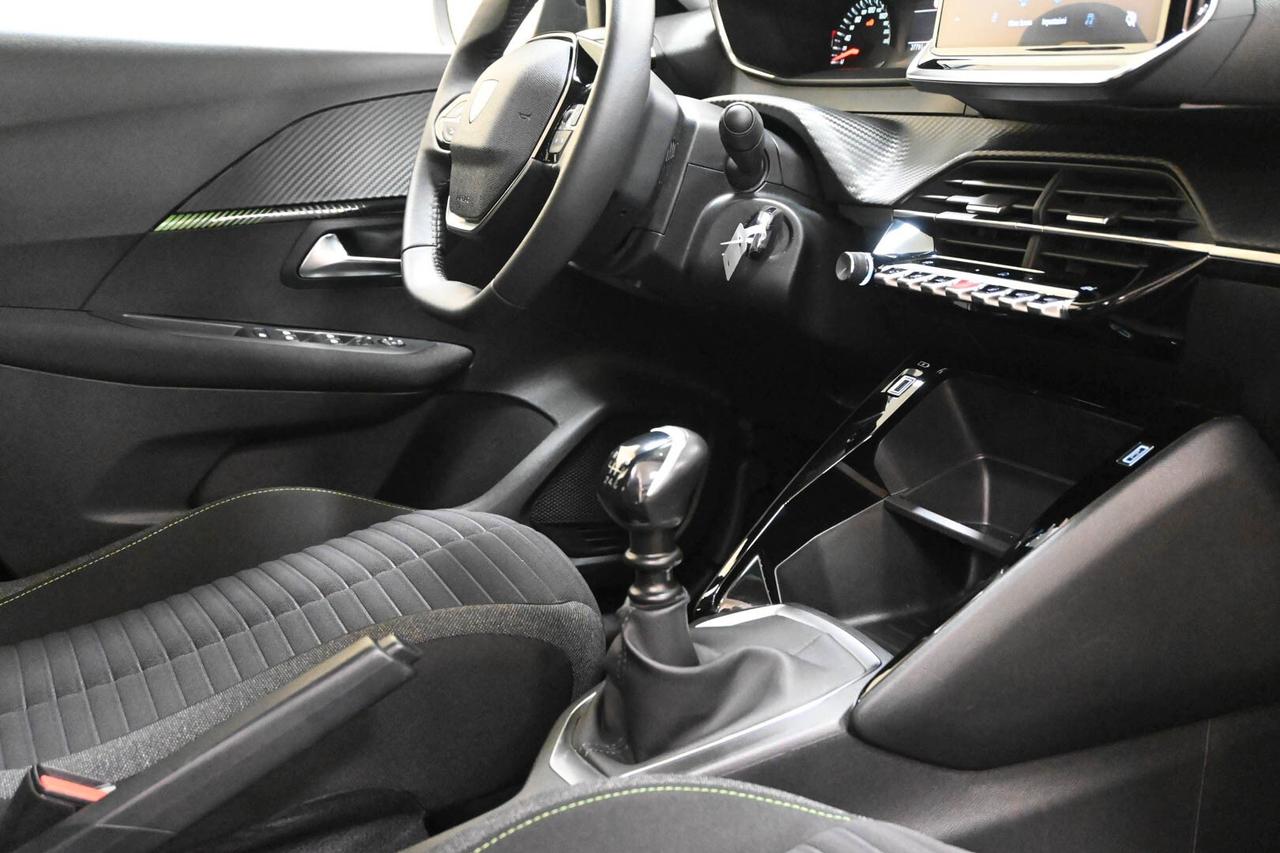 PEUGEOT 208 2ª serie 208 PureTech 100 Stop&Sta...