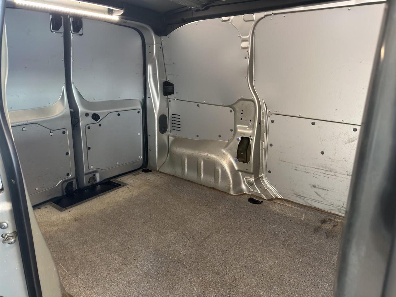 Toyota Proace 1.6d 115cv S&S 10q L0 D Comfort