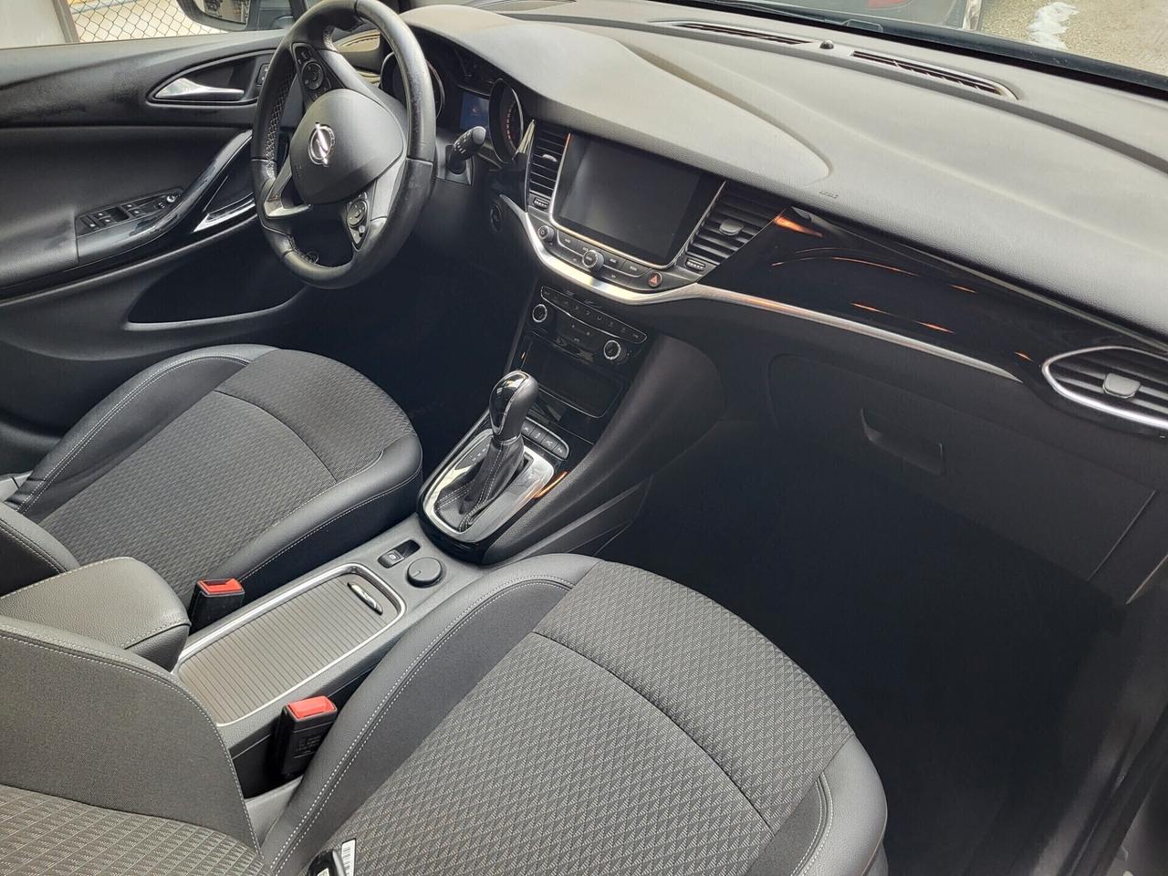 Opel Astra 1.6 CDTi 136CV aut. Sports Tourer Dynamic