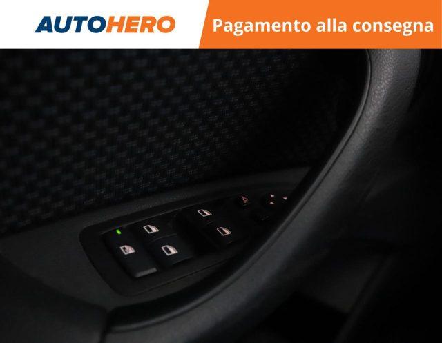 BMW X1 sDrive18i Advantage
