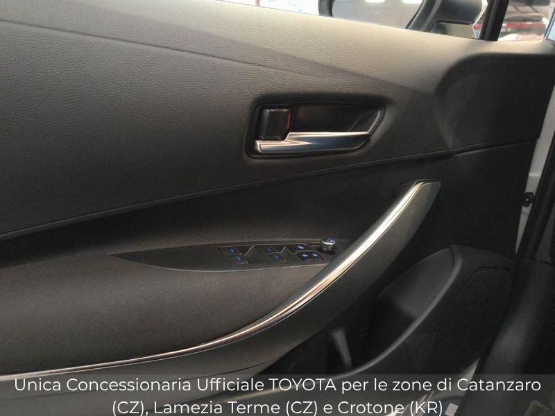 Toyota Corolla Corolla 1.8 Hybrid Active