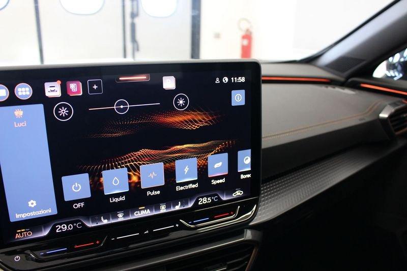 Cupra Formentor Formentor 1.5 Hybrid DSG