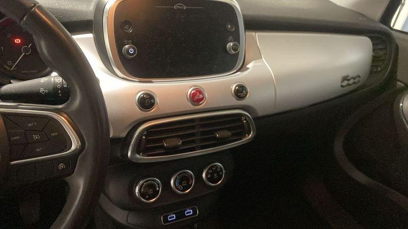 FIAT 500X 1.3 MultiJet 95 CV Connect