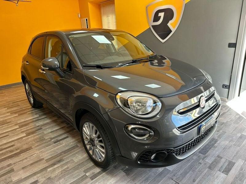 FIAT 500X 1.0 T3 120 CV Connect