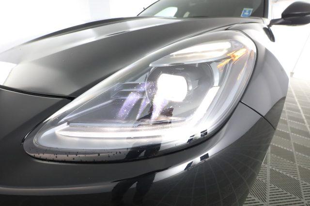 MASERATI Grecale Grecale 2.0 MHEV GT