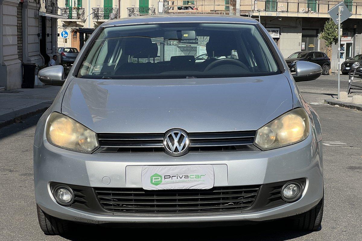 VOLKSWAGEN Golf 1.6 TDI DPF 5p. Comfortline