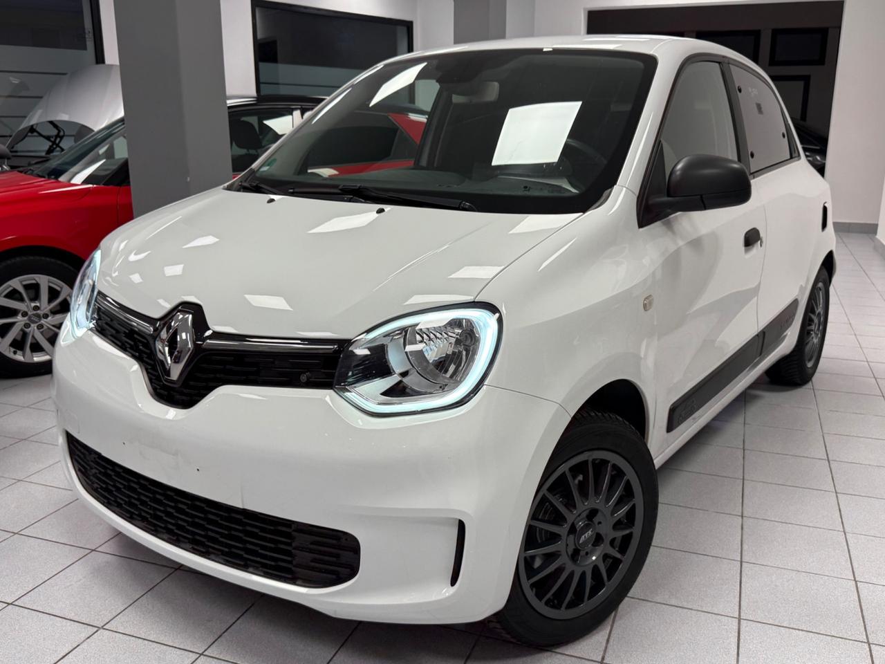 Renault Twingo 1.0 65cv