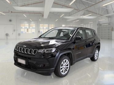 JEEP COMPASS 1.5 Turbo MHEV T4 96kW Longitude DDCT