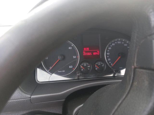VOLKSWAGEN CADDY 1.9 TDI COMBI COMBI 1.9 TDI