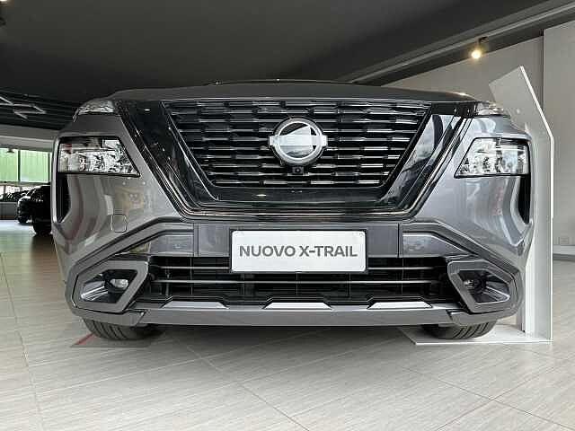 Nissan X-Trail e-Power e-4orce 4WD 5 posti N-Trek