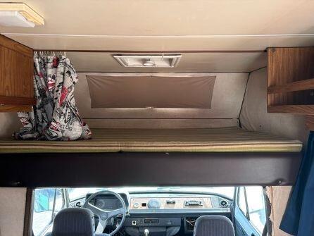 Ford FRECCIA KAMP F26