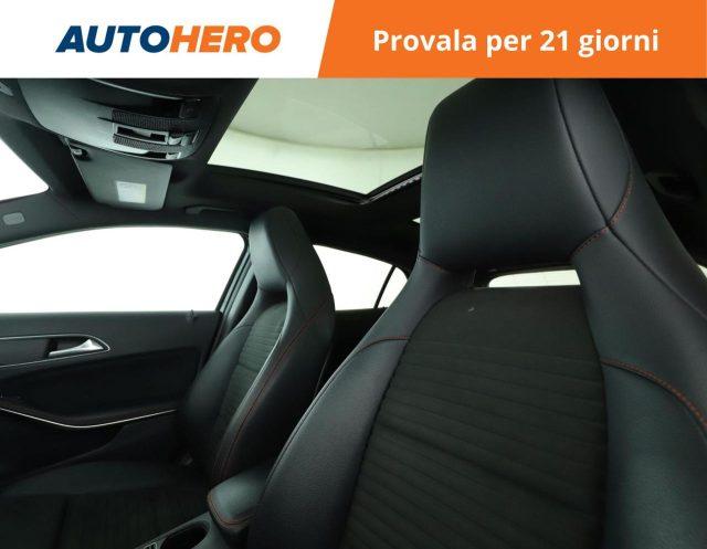 MERCEDES-BENZ GLA 250 Automatic 4Matic Premium