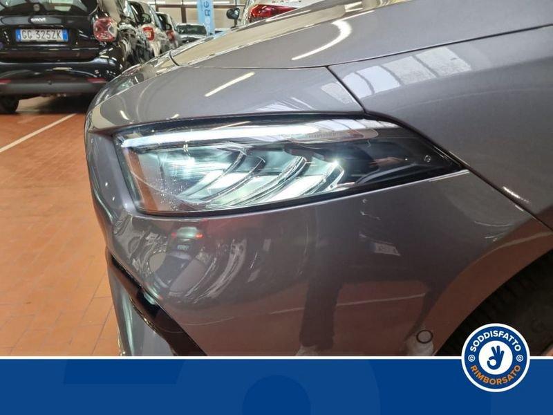 Mercedes-Benz Classe A A 180 d Automatic Advanced Plus AMG Line Edizione speciale limitata digital edition