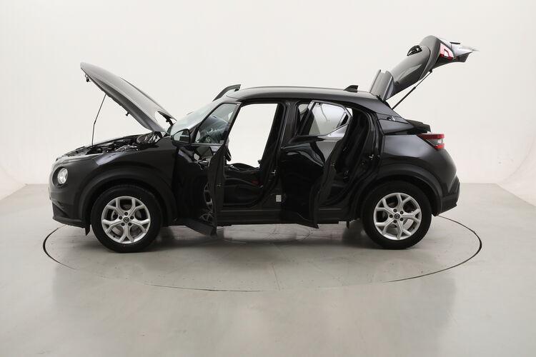 Nissan Juke N-Connecta BZ041366 1.0 Benzina 114CV