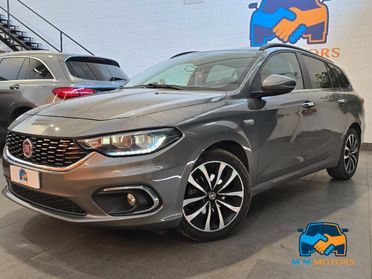 Fiat Tipo Station Wagon Tipo SW 1.4 tjt Lounge 120cv my20