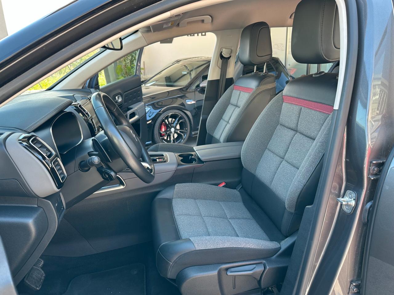 Citroen C5 Aircross C5 Aircross BlueHDi 130 S&S EAT8 Business