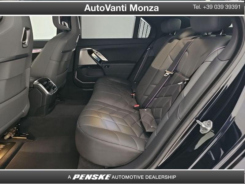 BMW Serie 7 740d xDrive Msport