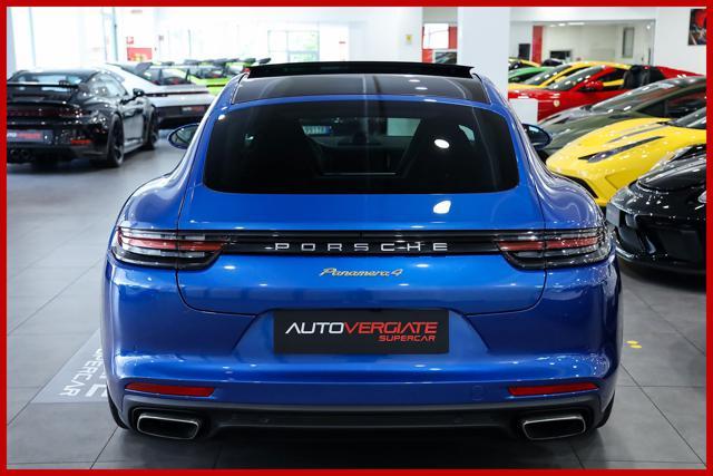 PORSCHE Panamera 2.9 4 E-Hybrid|IVA ESP|VENTILATI|RISCALDATI|BOSE