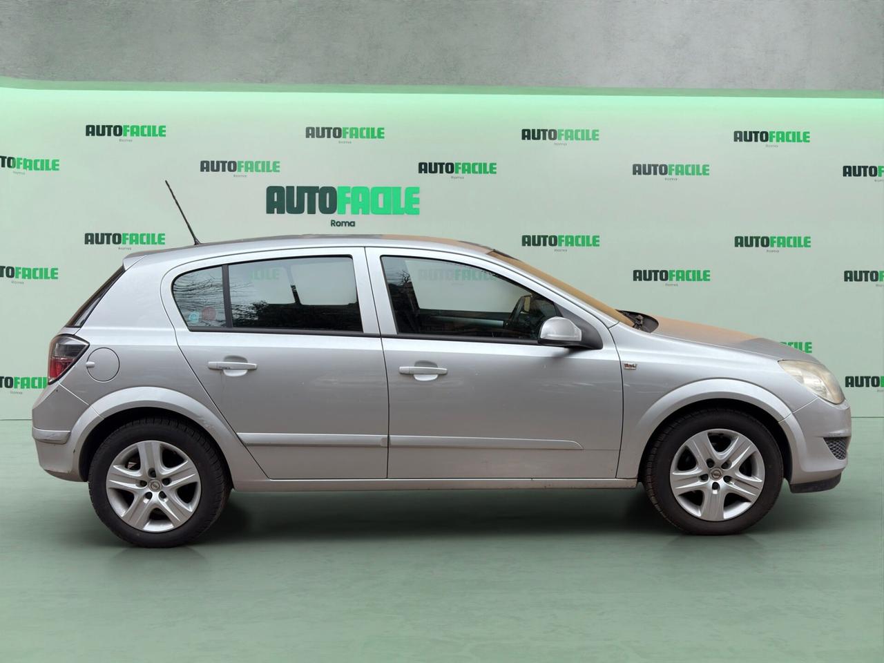 Opel Astra 1.6 16V 116CV - BUONE CONDIZIONI