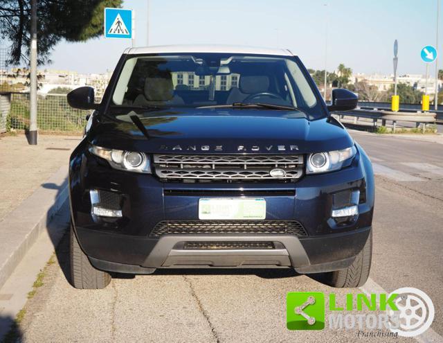 LAND ROVER Range Rover Evoque 2.2 TD4 5p. Prestige