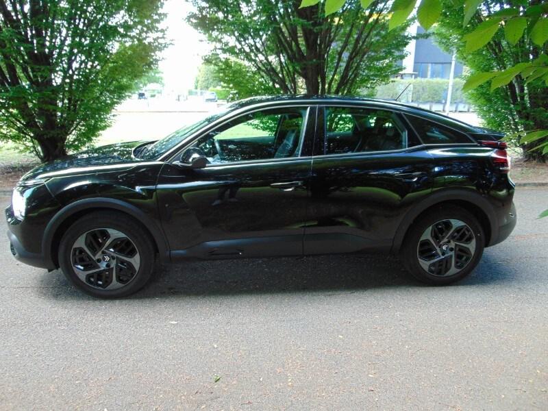 CITROEN C4 3ª serie C4 PureTech 130 S&S Plus