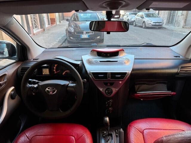 Toyota iQ 1.0 Sol - Cambio Automatico