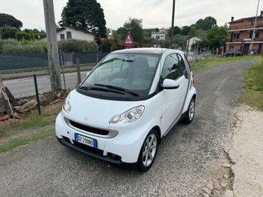 Smart ForTwo 1000 52 kW coupé passion NEOPATENTATI