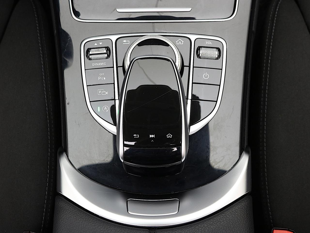 Mercedes-benz C 200 Mild hybrid S.W. Sport Plus