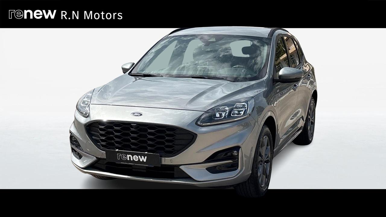 Ford Kuga 2.5 Plug In Hybrid 225 CV CVT 2WD ST-Line