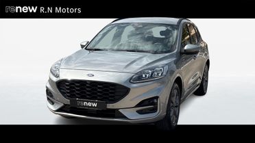 Ford Kuga 2.5 Plug In Hybrid 225 CV CVT 2WD ST-Line