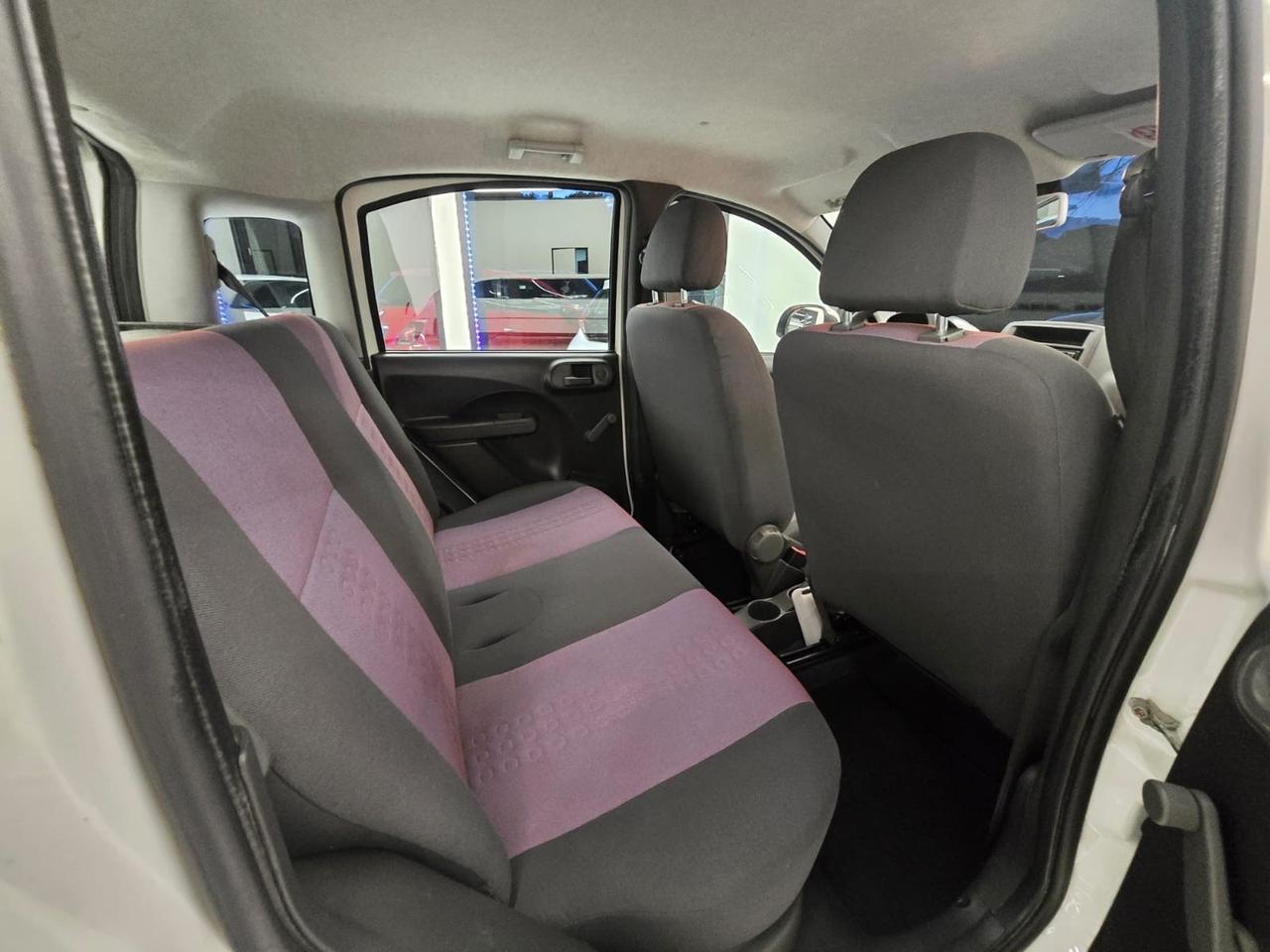 Fiat Panda 1.2 Dynamic Natural Power Mamy
