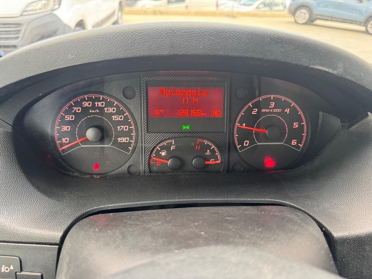 DUCATO 2.3 M-JET 16V 120CV "OFFICINA MOBILE" ex ENEL - ATTREZZATO