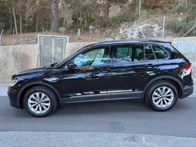 VOLKSWAGEN Tiguan 2.0 TDI 150 CV SCR DSG Life