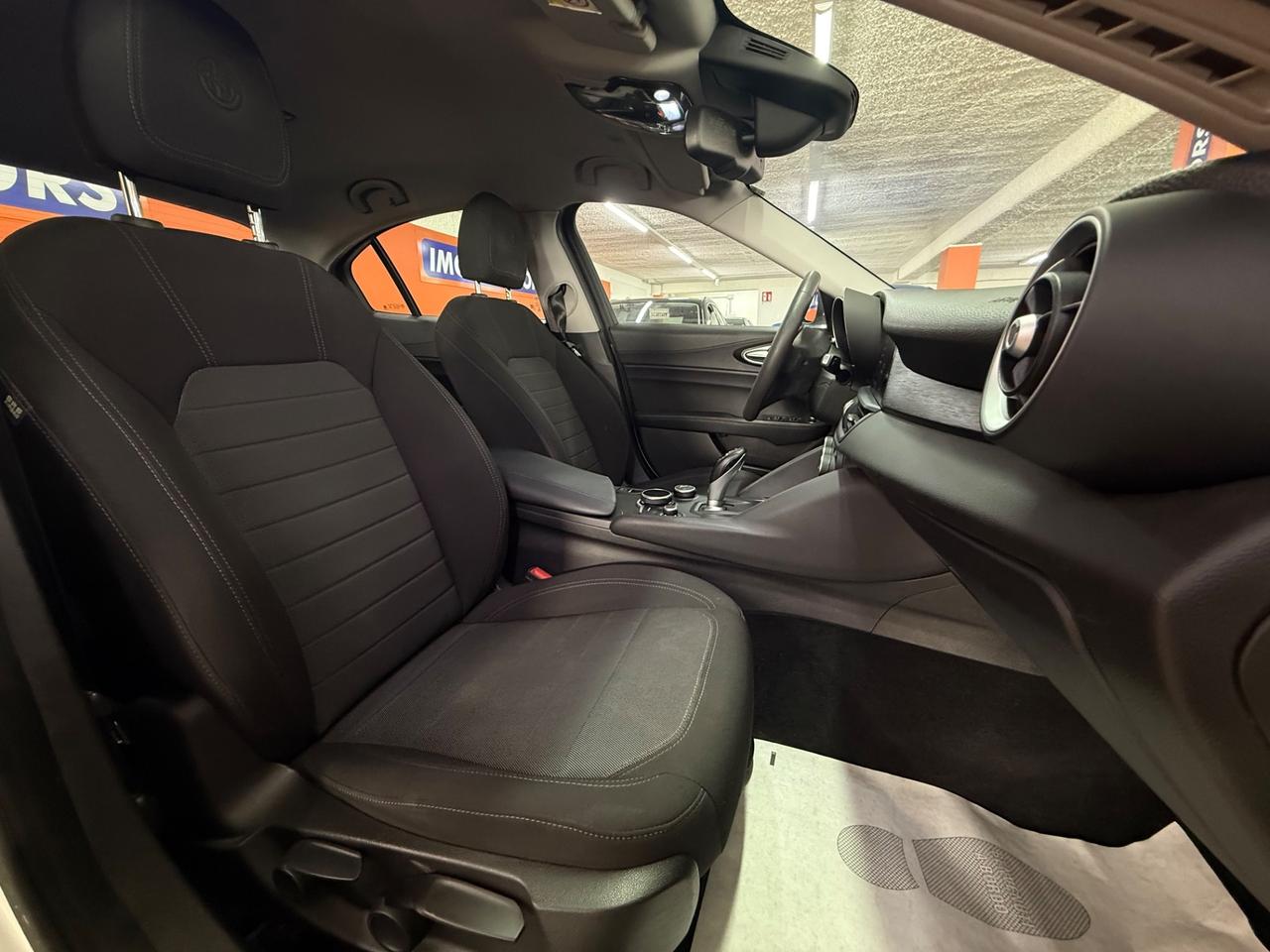 Alfa Romeo Giulia 2.2 Turbodiesel 150 CV