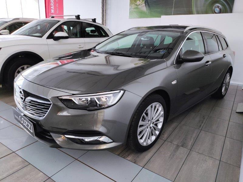 OPEL Insignia 2ª serie - Insignia 2.0 CDTI S&S aut. Sports Tourer Innovation