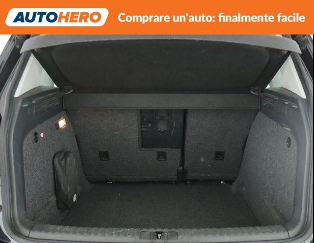 VOLKSWAGEN Tiguan 1.4 TSI 125 CV Cross BlueMotion Technology