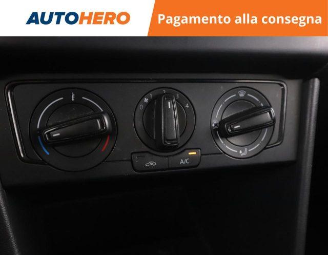 VOLKSWAGEN Polo 1.0 MPI 3p. Trendline