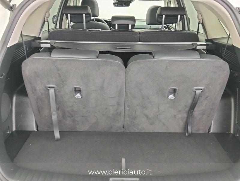 Kia Sorento 1.6 T-GDi HEV AT6 4WD Evolution (TETTO)