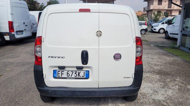 FIAT Fiorino 1.3 MJT 75CV Furgone SX