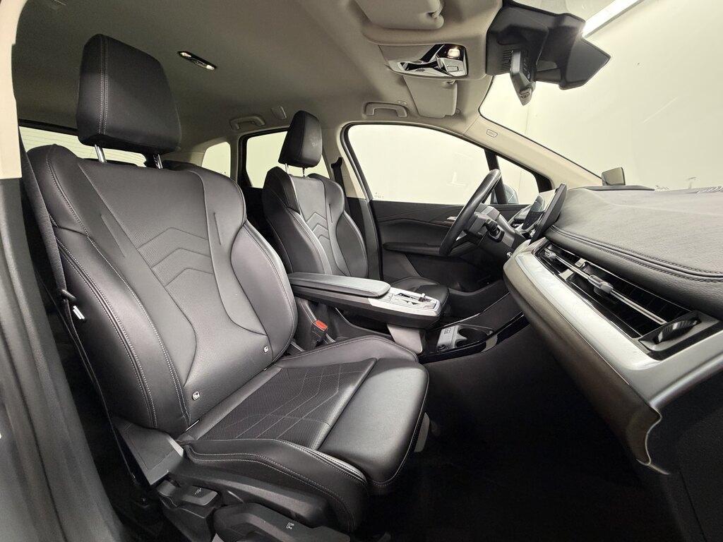 BMW Serie 2 Active Tourer 218 d Luxury DCT