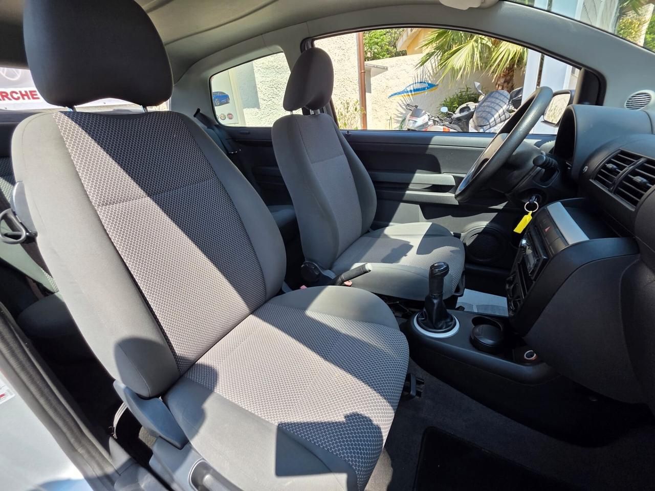 Volkswagen Fox 1.2 Easy