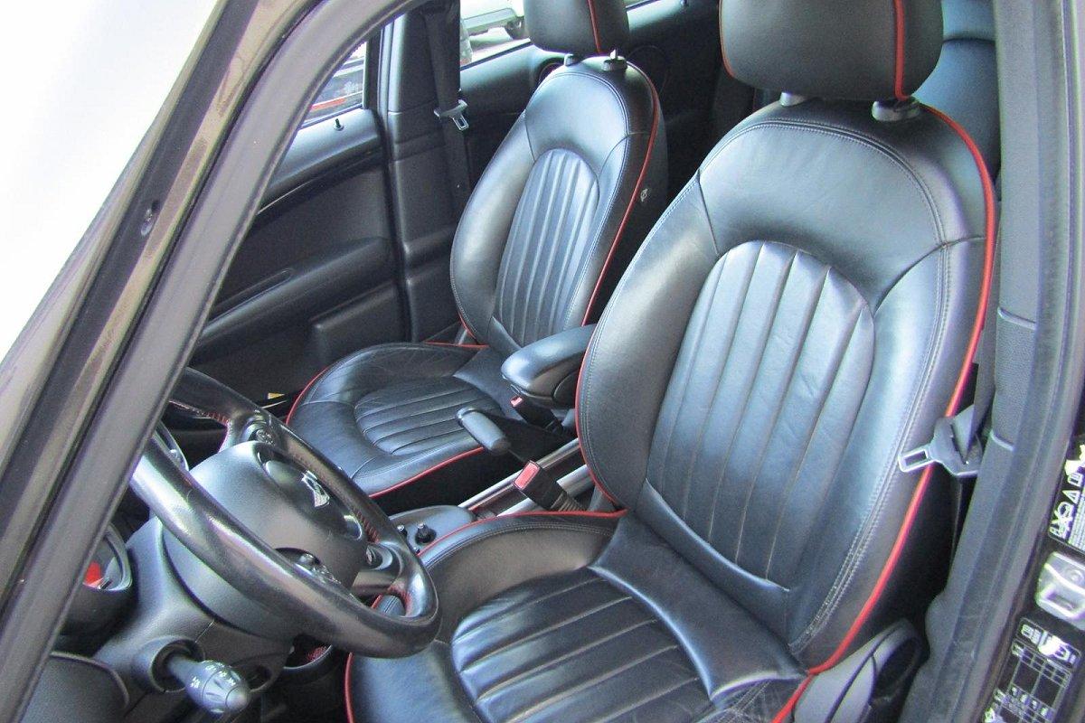 MINI Mini 2.0 Cooper SD Countryman ALL4