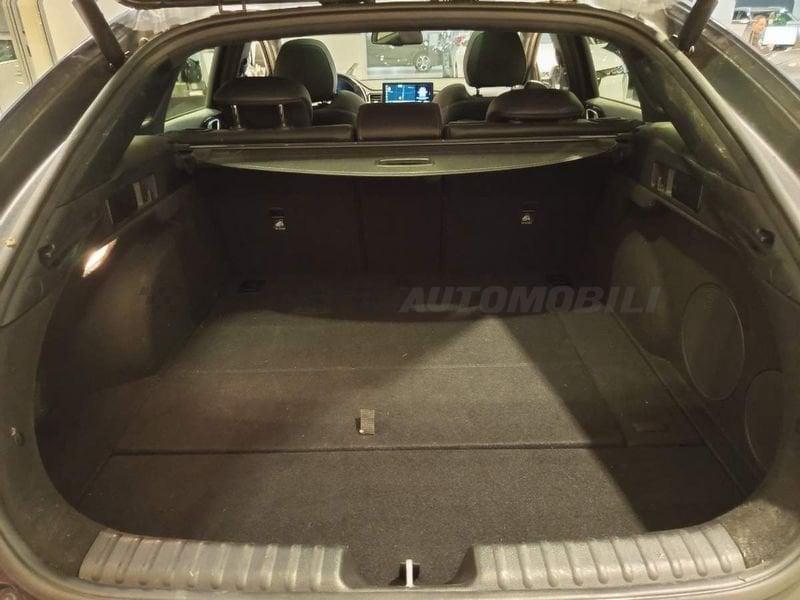 KIA ProCeed ProCeed 1.6 t-gdi GT 204cv dct